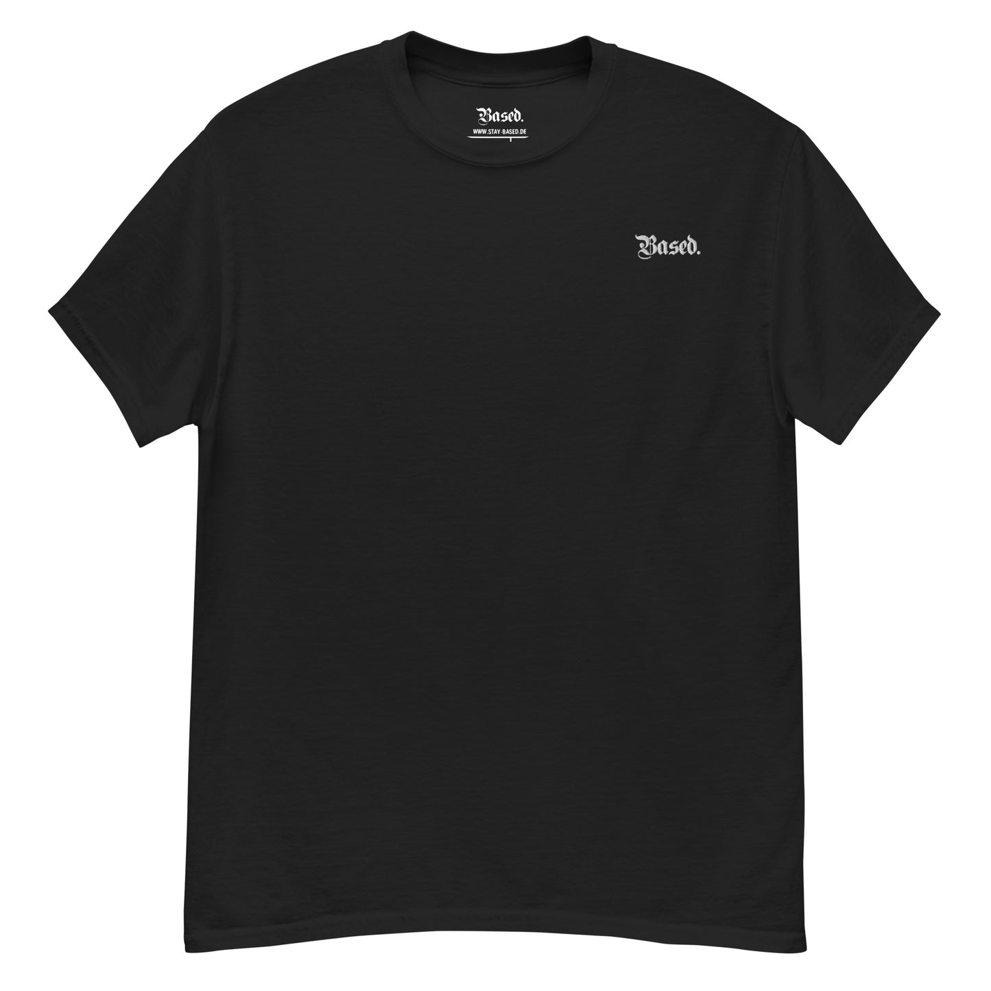 Patriot – Für Heimat. Für Freiheit. (T-Shirt)