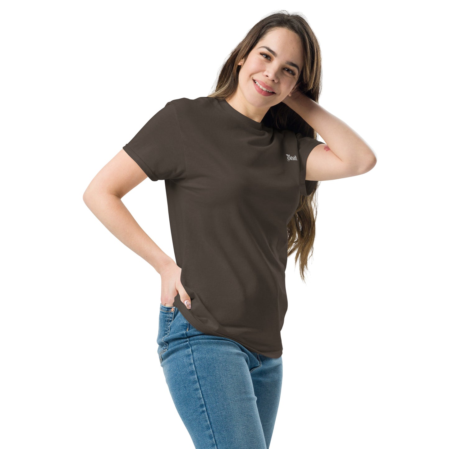 Patriot – Für Heimat. Für Freiheit. (T-Shirt)