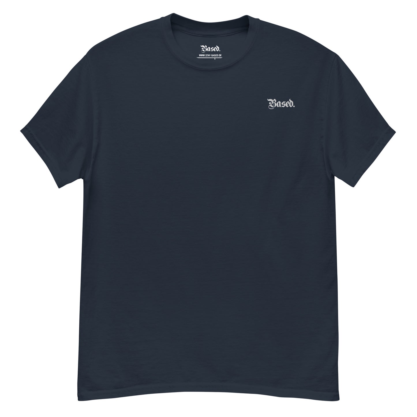 Patriot – Für Heimat. Für Freiheit. (T-Shirt)