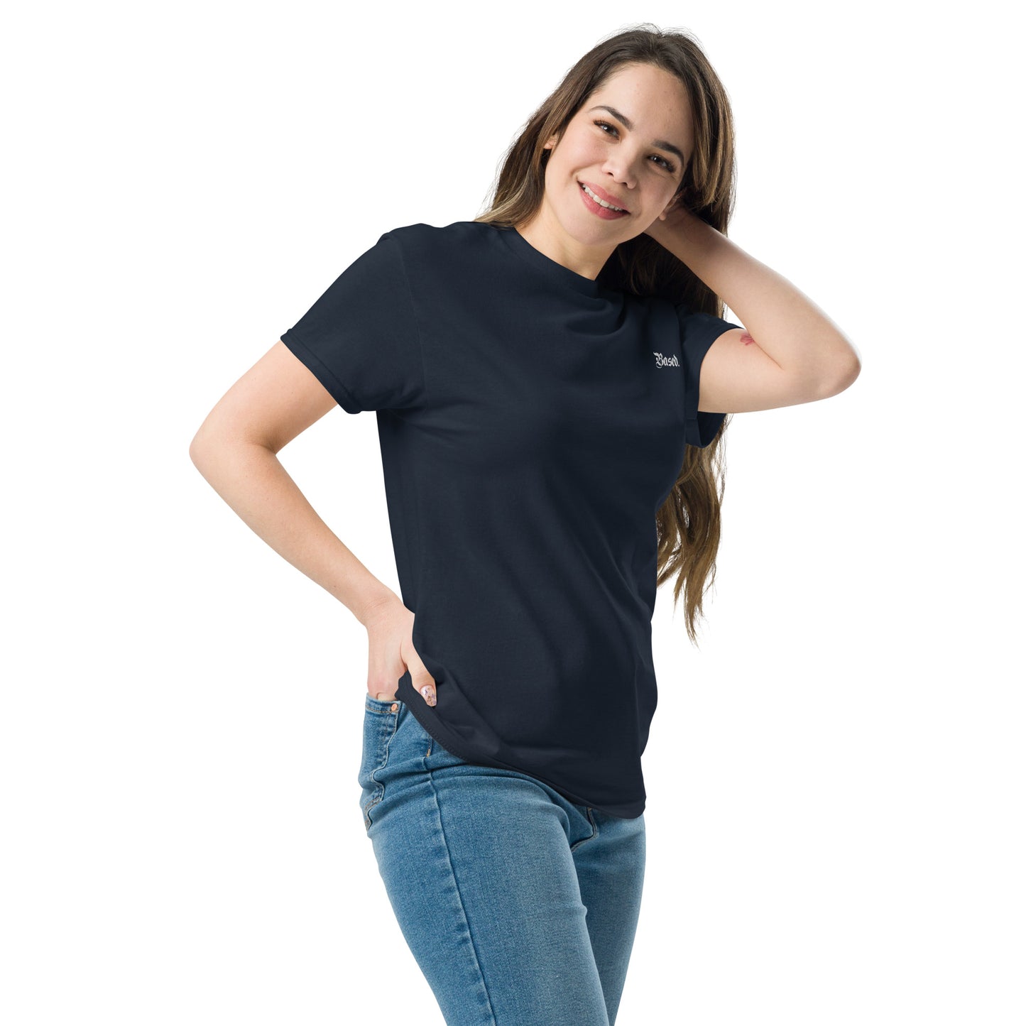 Patriot – Für Heimat. Für Freiheit. (T-Shirt)