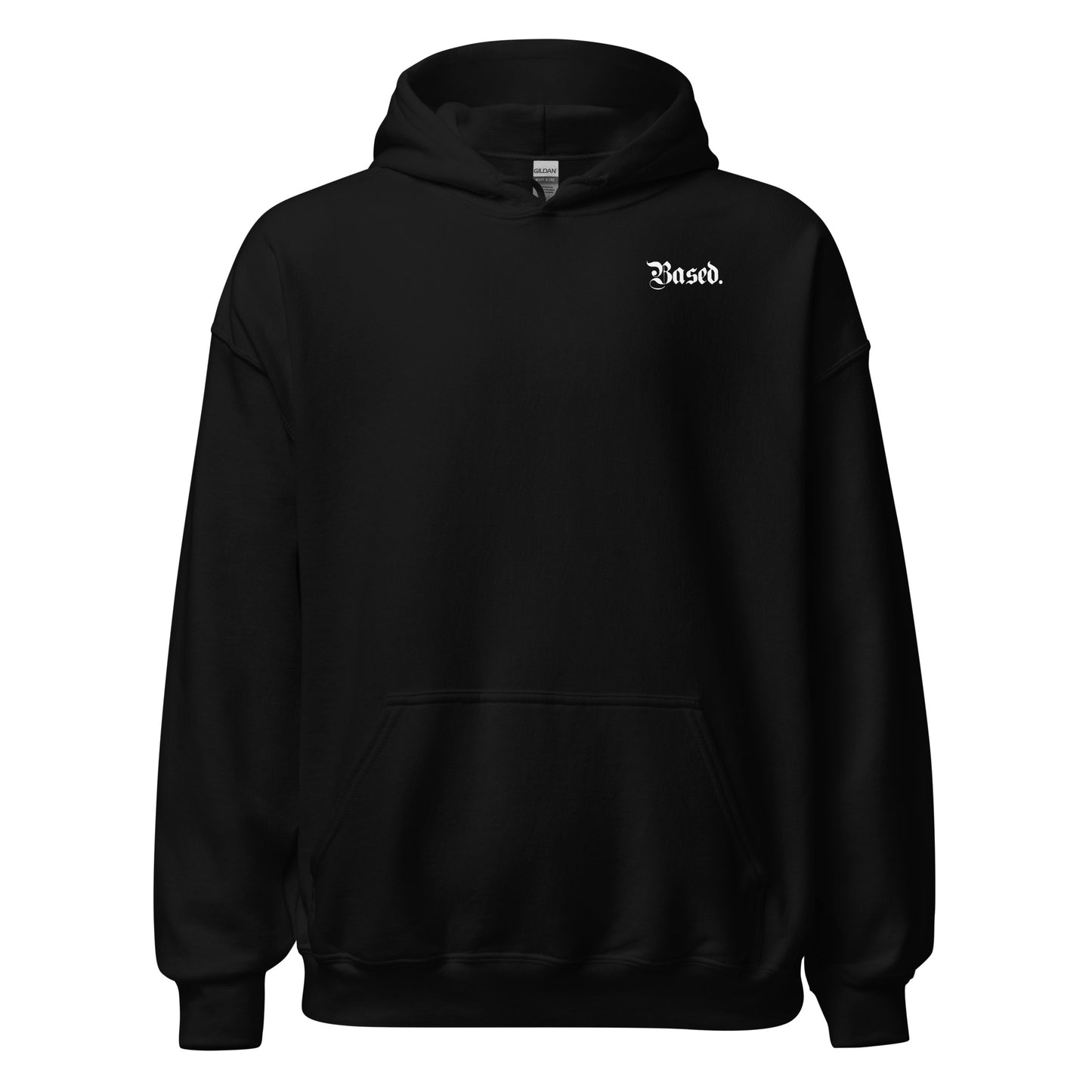 Europa – Vielfalt durch Grenzen (Pullover)