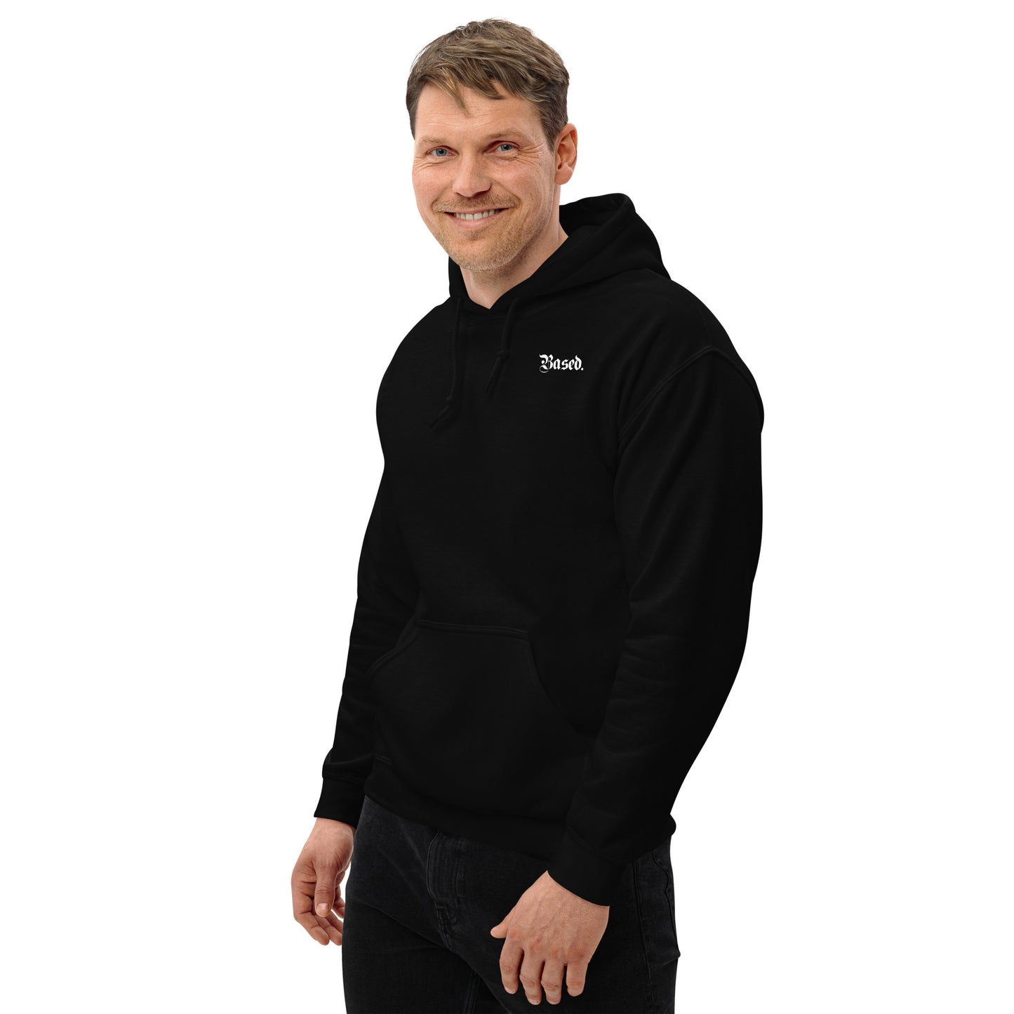 Europa – Vielfalt durch Grenzen (Pullover)