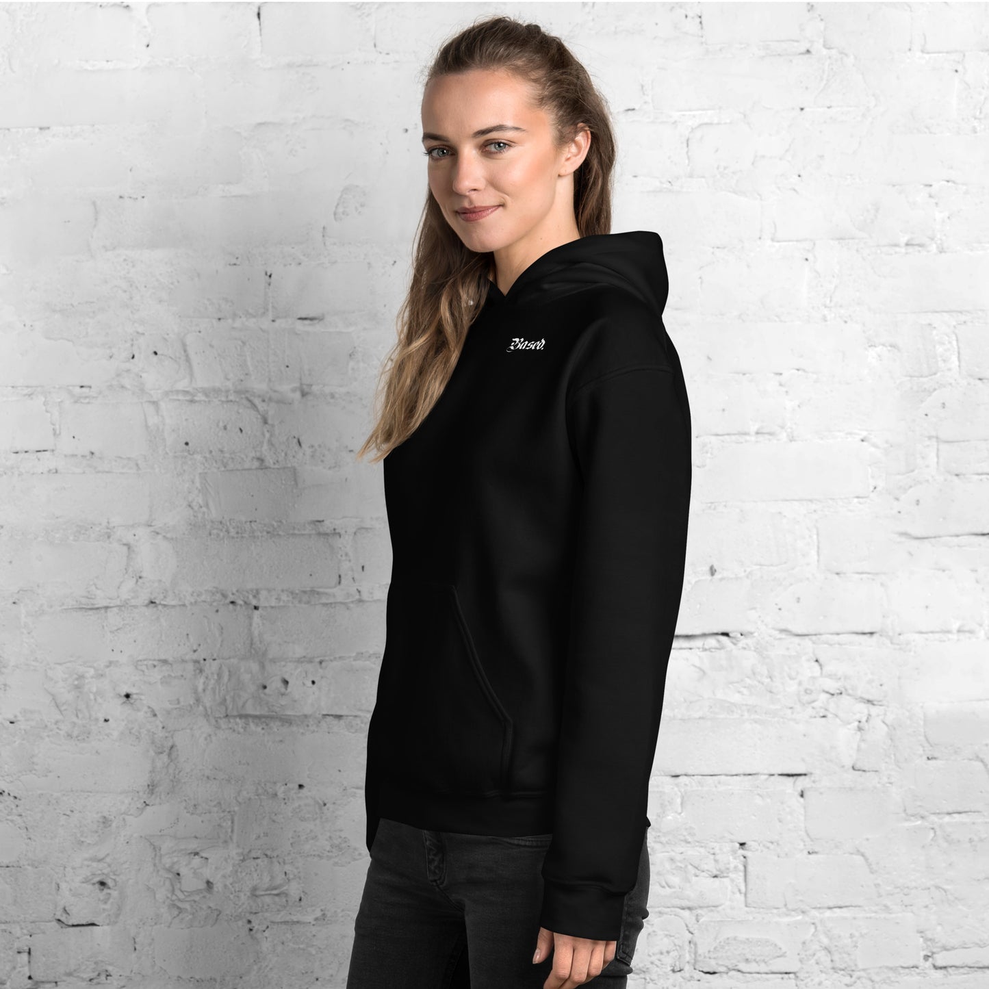 Europa – Vielfalt durch Grenzen (Pullover)