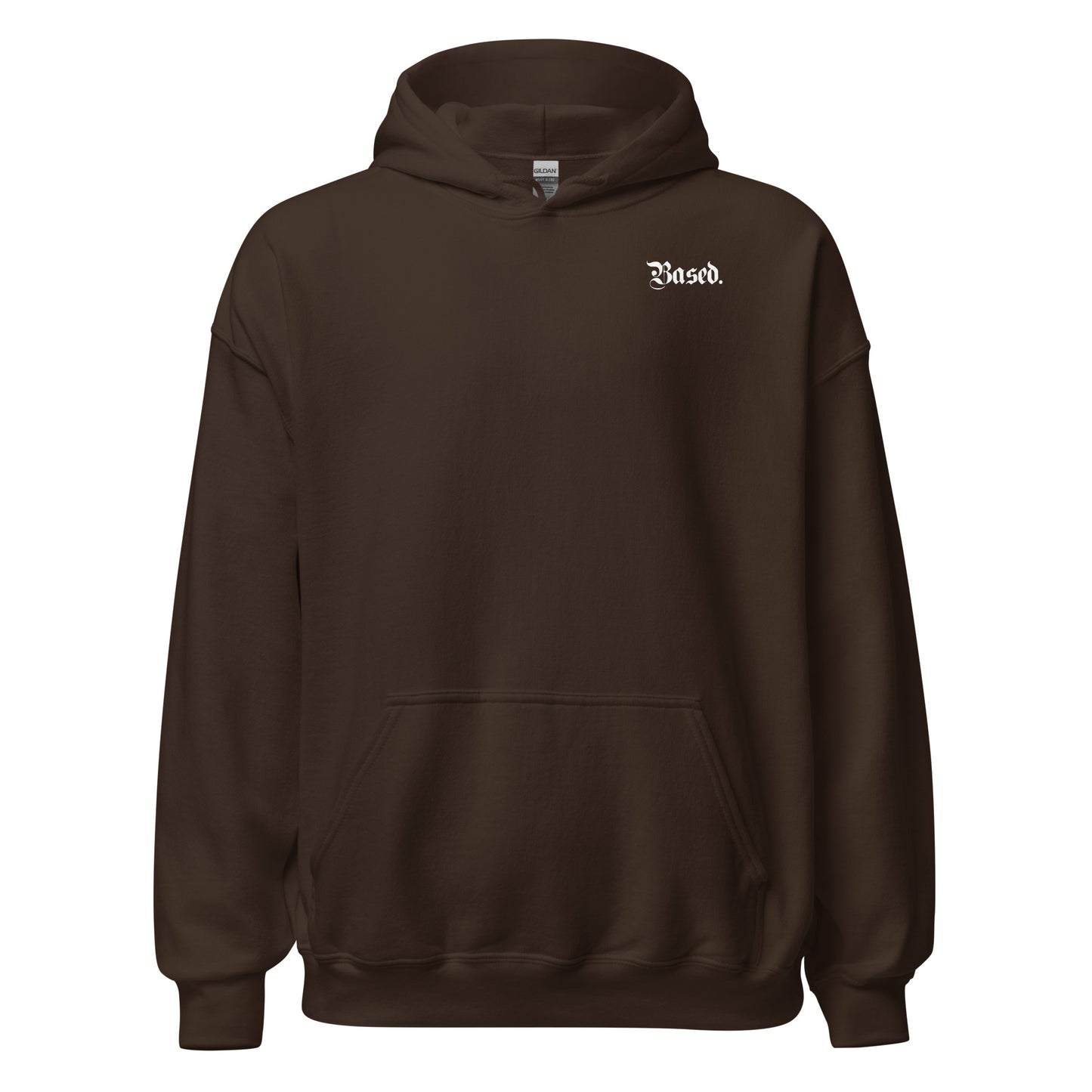 Europa – Vielfalt durch Grenzen (Pullover)