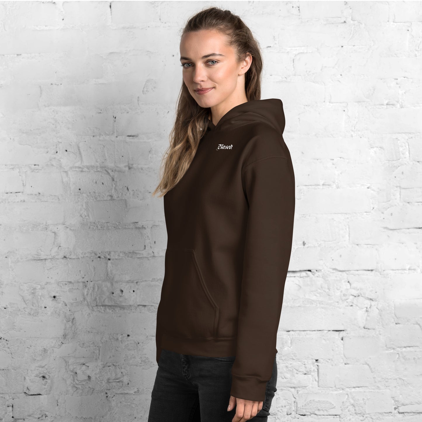 Europa – Vielfalt durch Grenzen (Pullover)