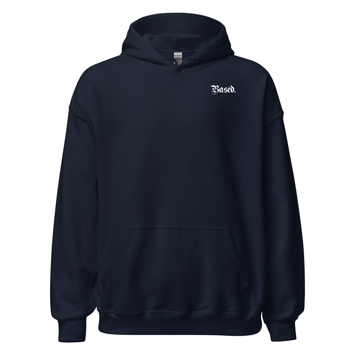 Europa – Vielfalt durch Grenzen (Pullover)