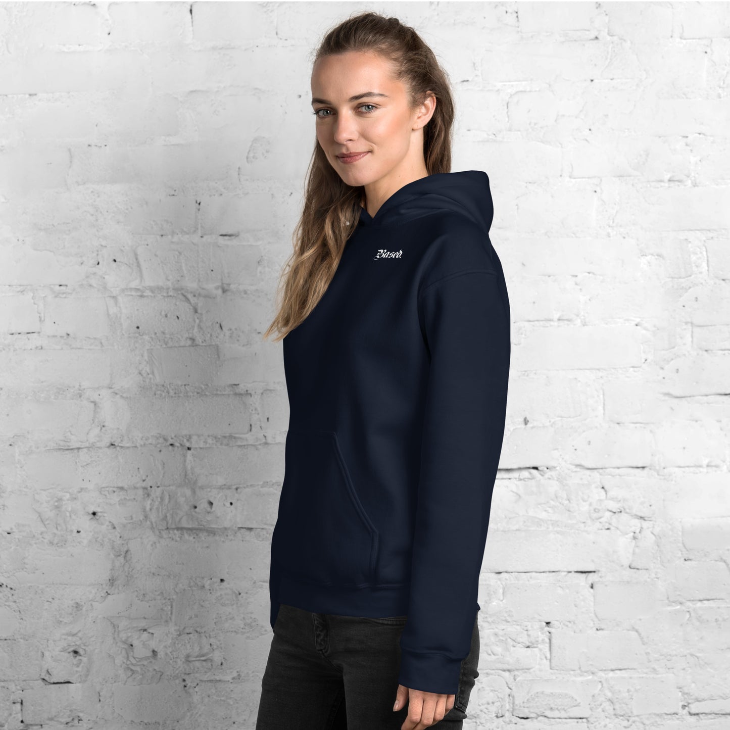 Europa – Vielfalt durch Grenzen (Pullover)