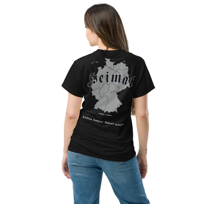 Heimat – Verantwortung & Tradition (T-Shirt)