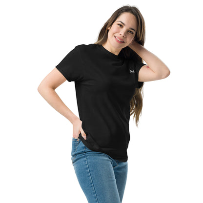Patriot – Für Heimat. Für Freiheit. (T-Shirt)