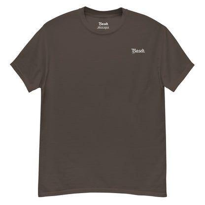 Patriot – Für Heimat. Für Freiheit. (T-Shirt)