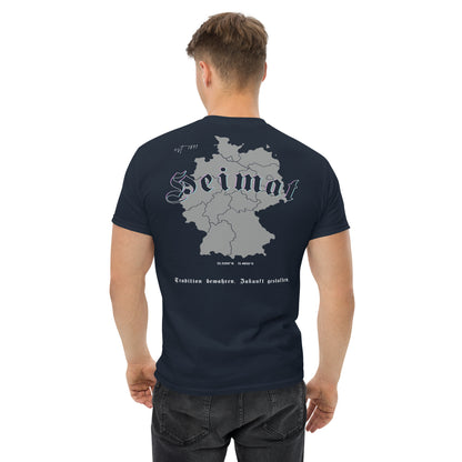 Heimat – Verantwortung & Tradition (T-Shirt)