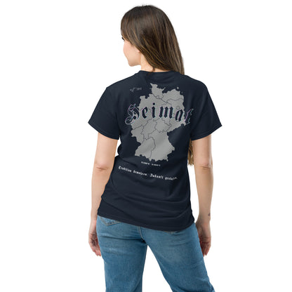 Heimat – Verantwortung & Tradition (T-Shirt)