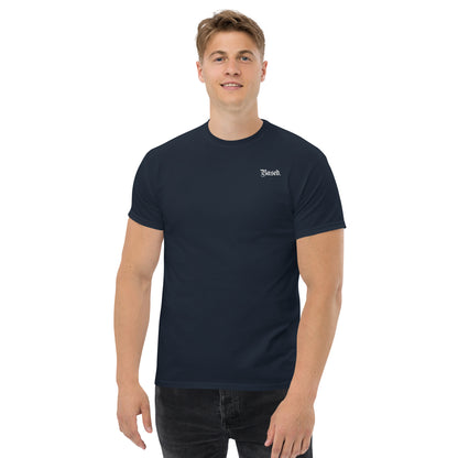 Patriot – Für Heimat. Für Freiheit. (T-Shirt)