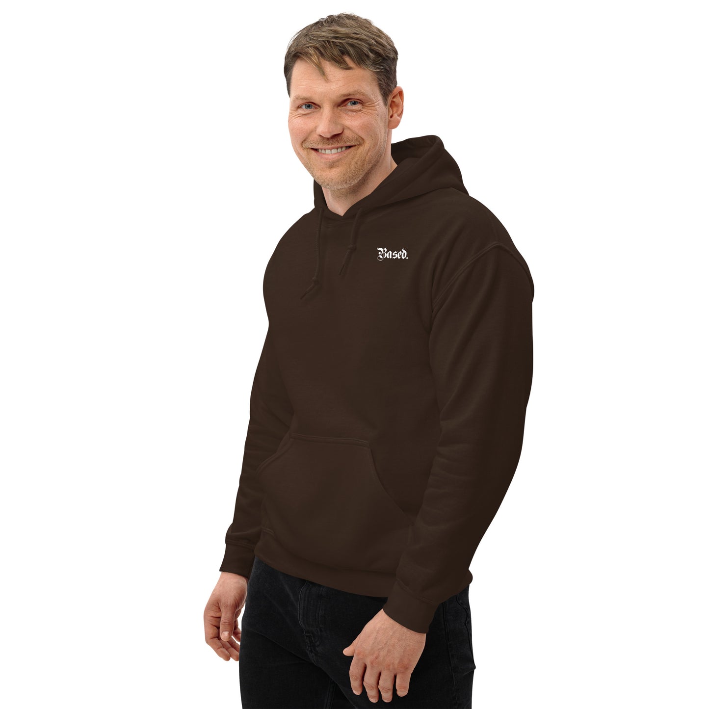 Europa – Vielfalt durch Grenzen (Pullover)